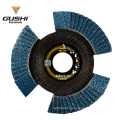 High performance Unique series Flap disc for angle grinder